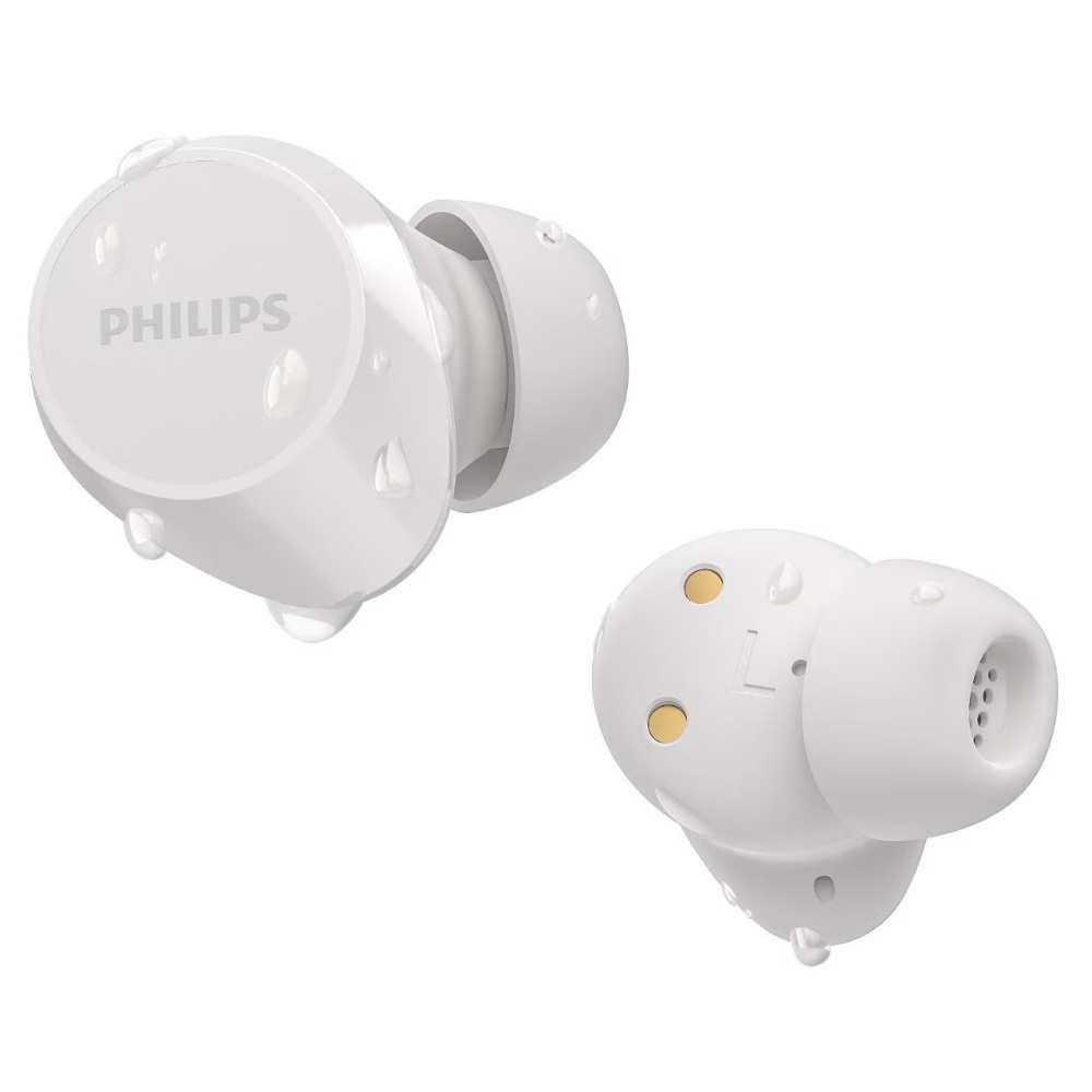 Беспроводные наушники Philips TAT1209WT/00