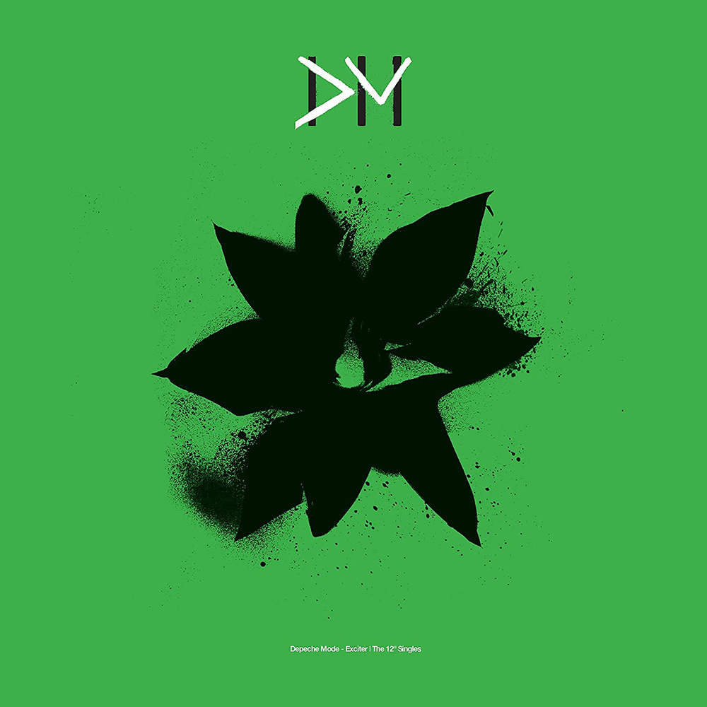 Виниловая пластинка Depeche Mode - Exciter (Black Vinyl 8LP) - купить в  интернет-магазине Pult.ru