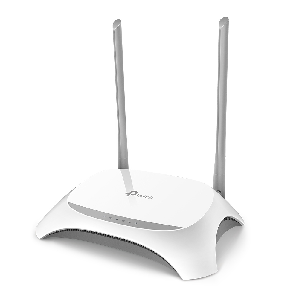 TP-Link TL-WR842N маршрутизатор