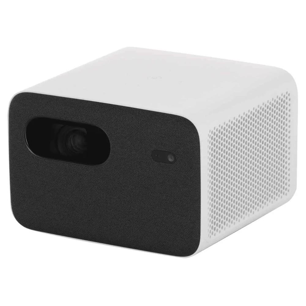 Купить Проектор Xiaomi Mi Smart Projector 2 Pro в Красногорске, цена: 77990  руб, - интернет-магазин Pult.ru