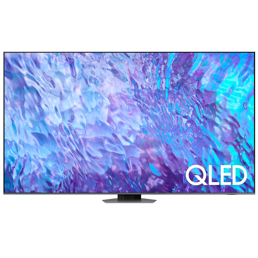 Купить 4K телевизоры Samsung QE65Q80CAU в Красногорске, цена: 159990 руб, -  интернет-магазин Pult.ru