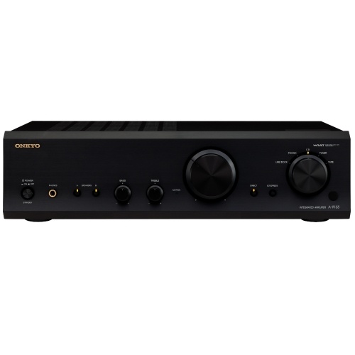 ONKYO わかかっ A-915R(B)