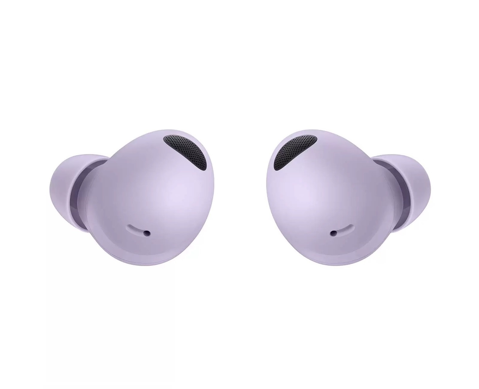 Купить Внутриканальные (вакуумные) беспроводные наушники Samsung Galaxy  Buds 2 Pro (SM-R510) Purple в Красногорске, цена: 15990 руб, -  интернет-магазин Pult.ru