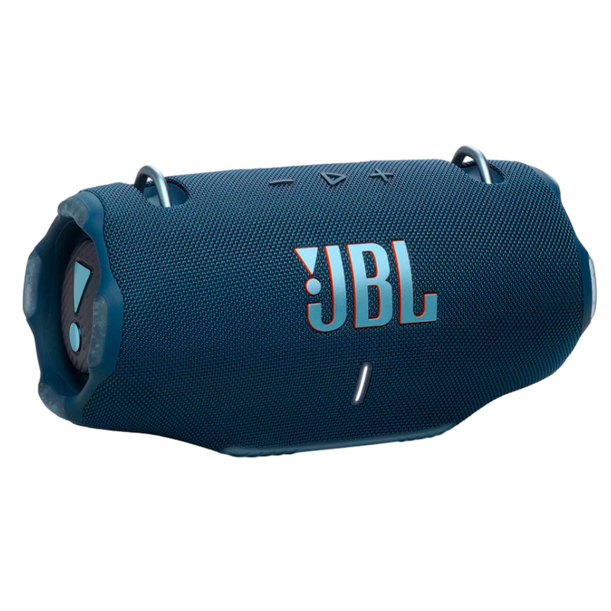 Купить Влагозащищенные колонки JBL Xtreme 4 Blue в Красногорске -  интернет-магазин Pult.ru