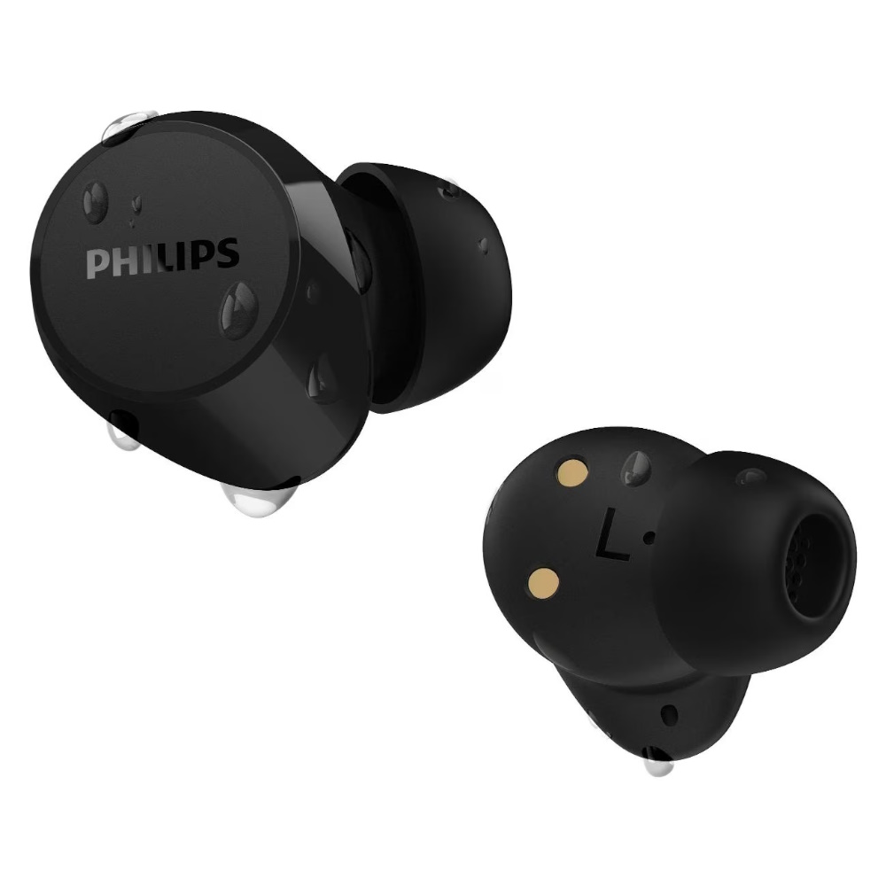 Купить Наушники Philips TAT1209BK/00 в Красногорске, цена: 2790 руб, -  интернет-магазин Pult.ru