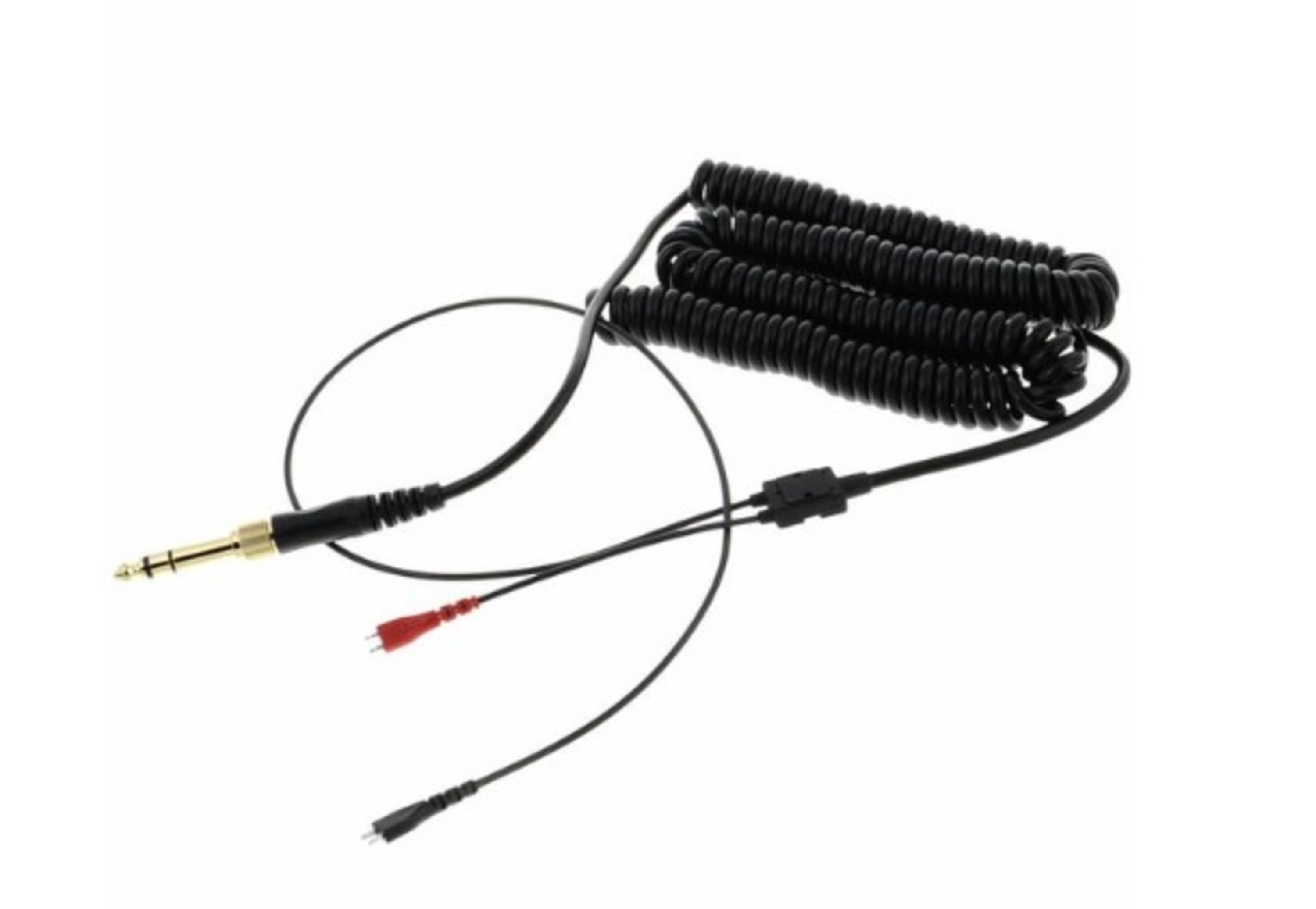 Купить Провод для наушников Sennheiser HD 25 - Coiled Cable (3m) в  Красногорске, цена: 6824 руб, - интернет-магазин Pult.ru