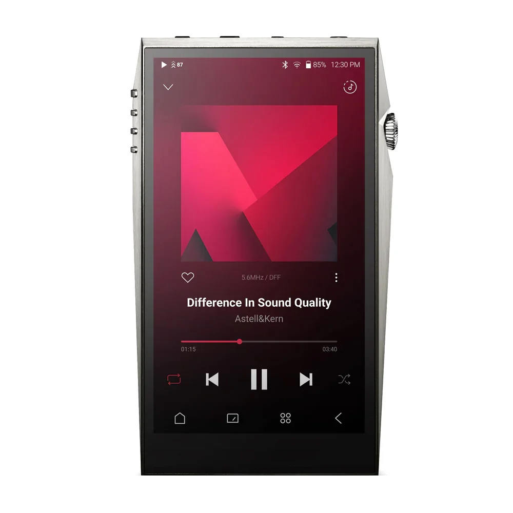 Купить Hi-Fi плееры Astell&Kern SP3000T в Красногорске, цена: 374990 руб, -  интернет-магазин Pult.ru