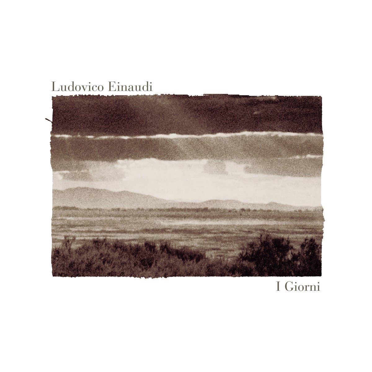 Виниловая пластинка Ludovico Einaudi - I Giorni (Limited Deluxe Yellow 2LP)  - купить в интернет-магазине Pult.ru