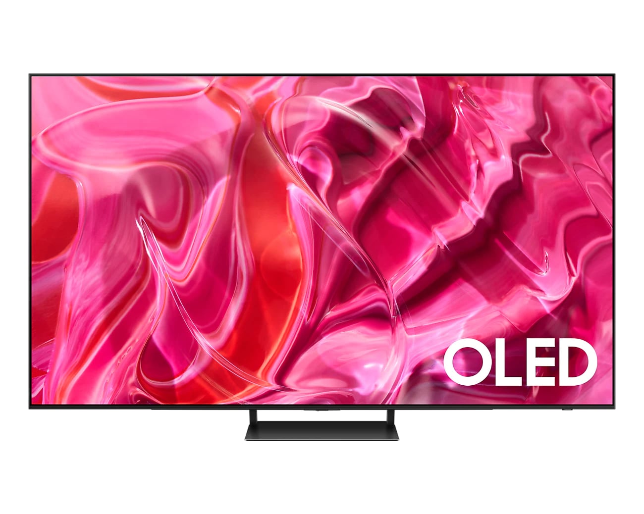 Купить Oled телевизор Samsung QE65S90CAU в Красногорске, цена: 183790 руб,  - интернет-магазин Pult.ru