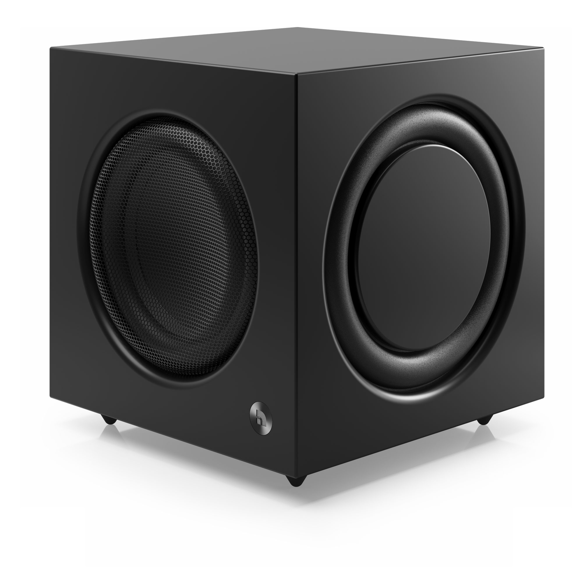 Купить Активный сабвуфер Audio Pro SW-10 Black в Красногорске, цена: 44890  руб, 2 отзыва о товаре - интернет-магазин Pult.ru