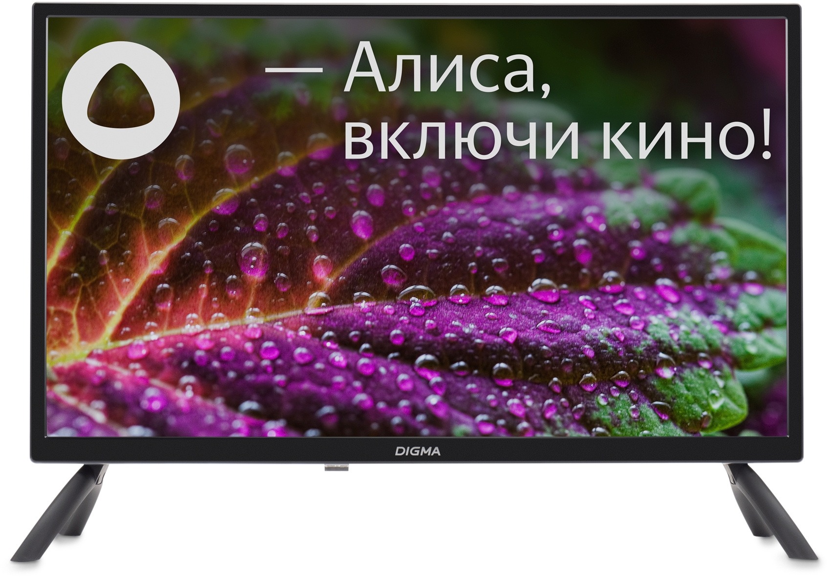 Купить Led телевизор Digma 24